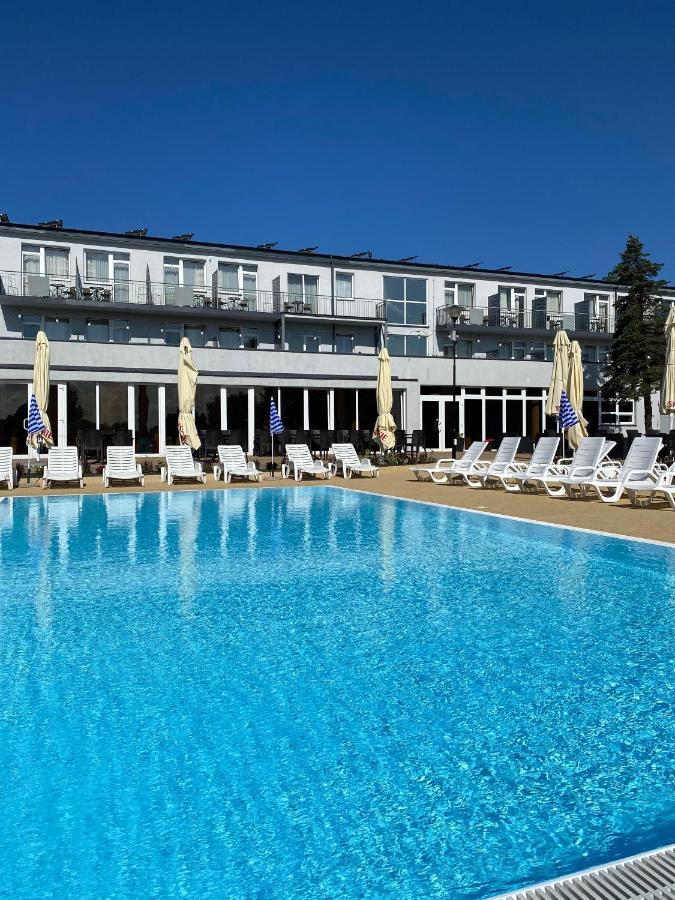 Albatros Spa & Ski Ярославец Екстериор снимка