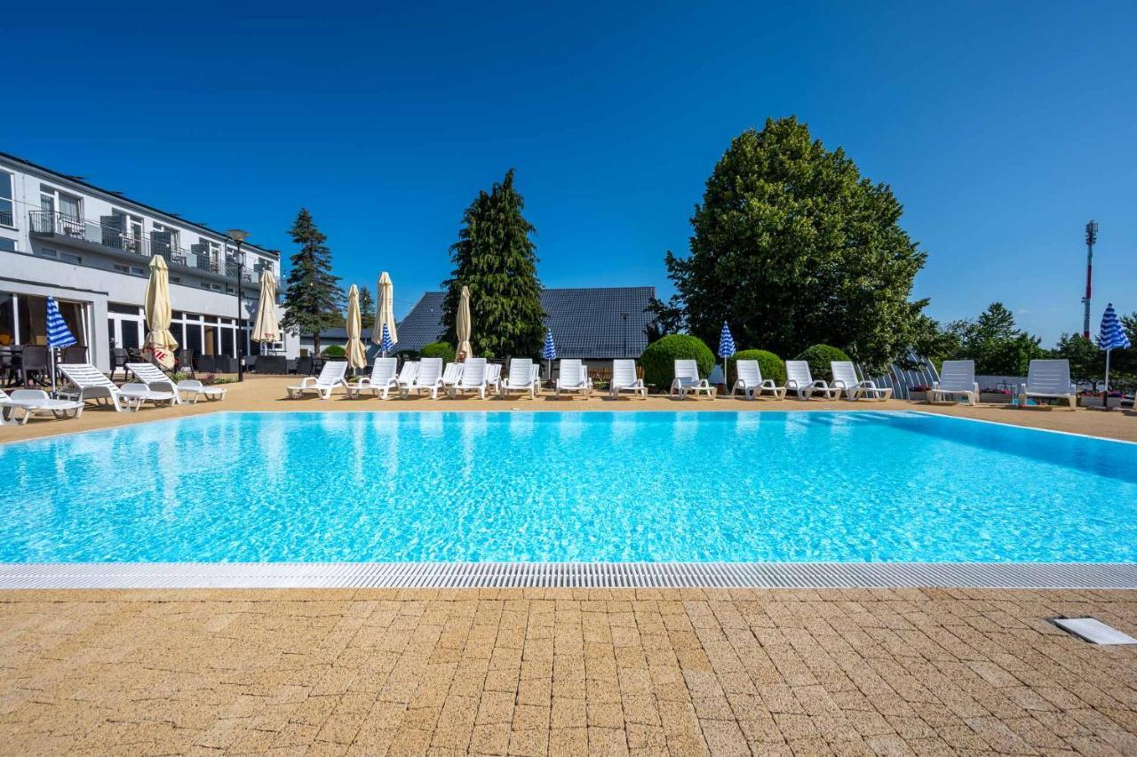 Albatros Spa & Ski Ярославец Екстериор снимка