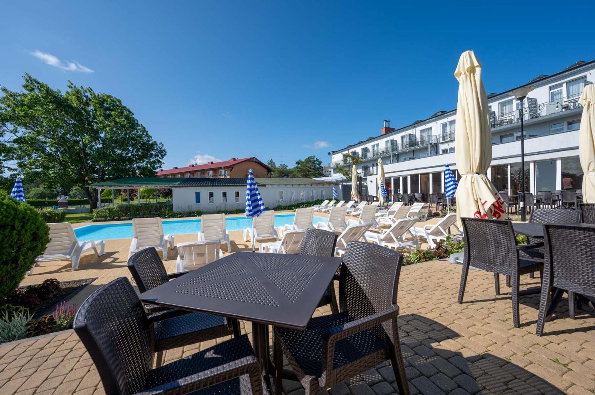 Albatros Spa & Ski Ярославец Екстериор снимка