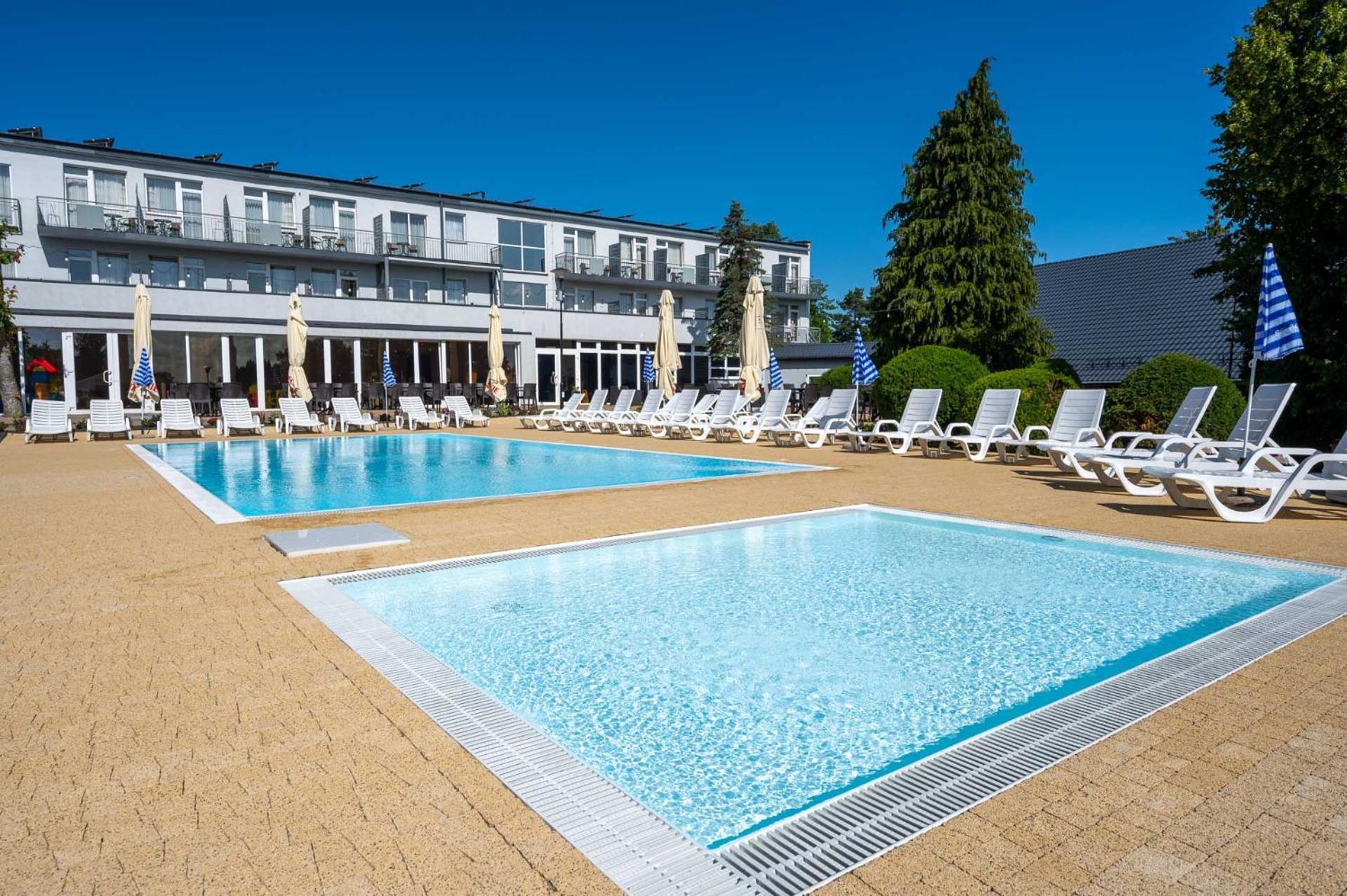Albatros Spa & Ski Ярославец Екстериор снимка