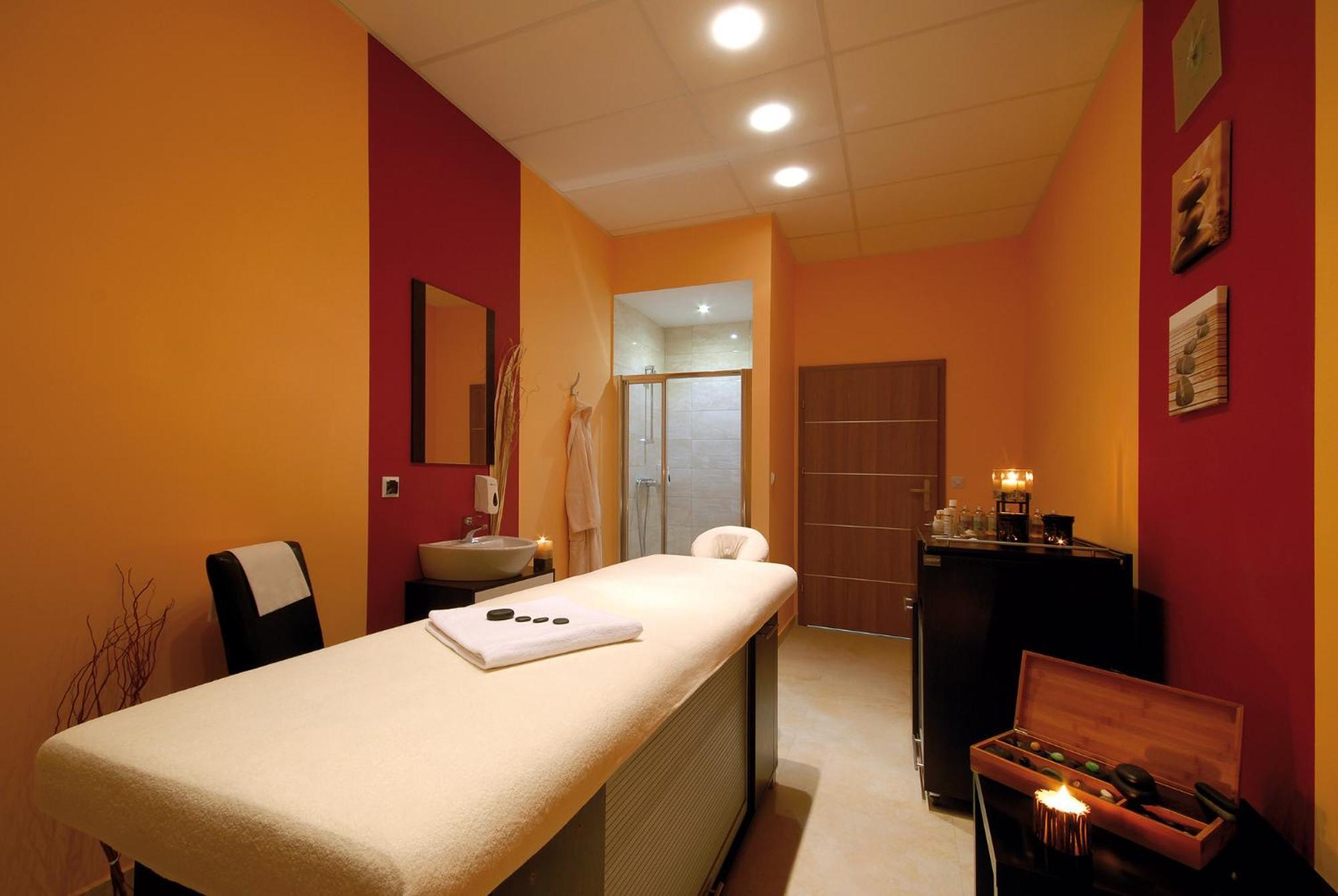 Albatros Spa & Ski Ярославец Екстериор снимка